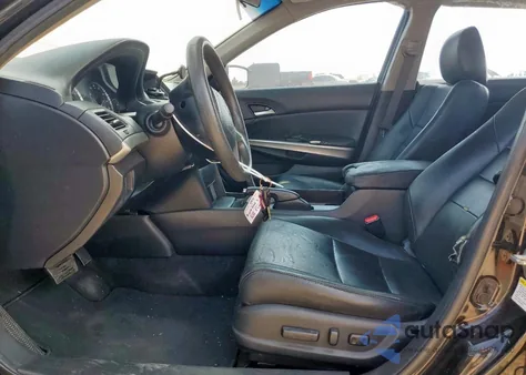 2008 Honda Accord Ex from USA, damaged, VIN 1HGCP26768A157712